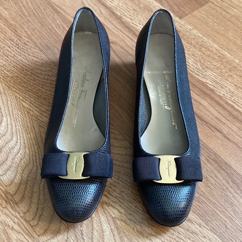 Salvatore Ferragamo